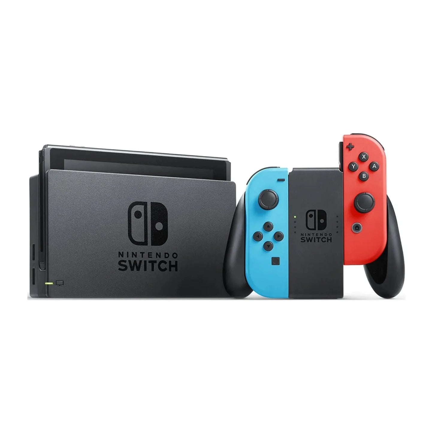 Nintendo Switch – Mario Kart 8 Deluxe Bundle