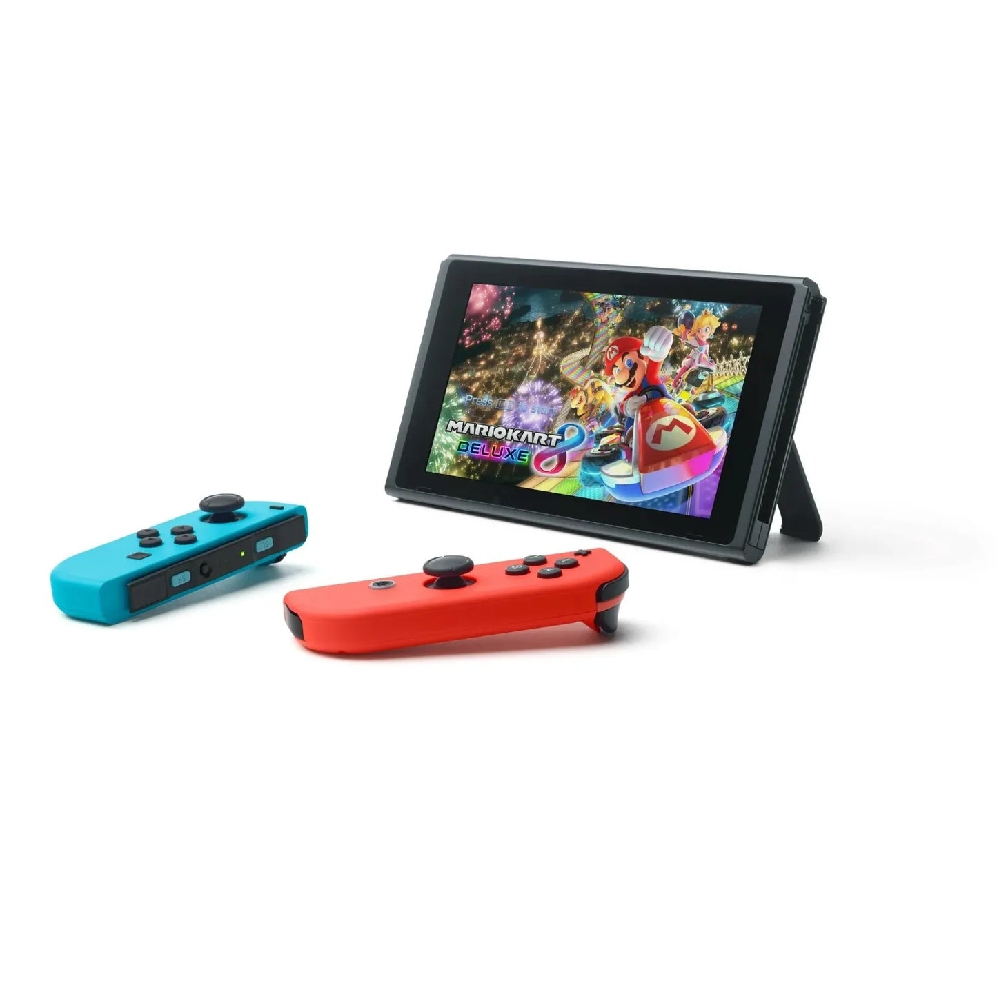 Nintendo Switch – Mario Kart 8 Deluxe Bundle