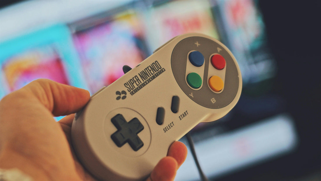 Top 10 Gaming Consoles of 2025 – Full Buyer’s Guide