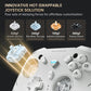 MACHENIKE G5Pro V2 Gaming Controller for Switch & PC – Optical Triggers