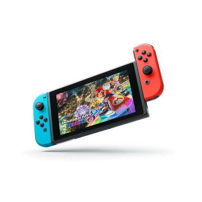 Nintendo Switch – Mario Kart 8 Deluxe Bundle