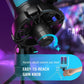 FIFINE Ampligame A6V USB Gaming Microphone with Pop Filter