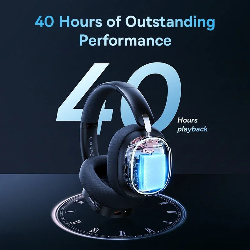 Baseus GH02 Wireless Gaming Headset