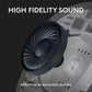 Logitech G435 LIGHTSPEED Wireless Gaming Headset